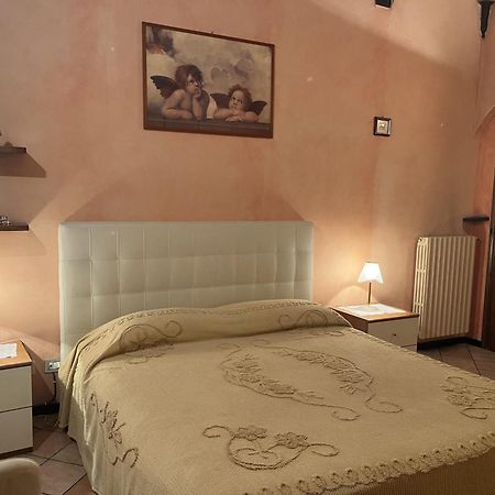 דירות אימפריה Casa Nives מראה חיצוני תמונה