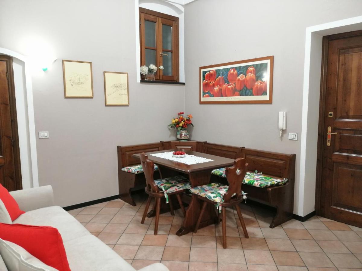 דירות אימפריה Casa Nives מראה חיצוני תמונה