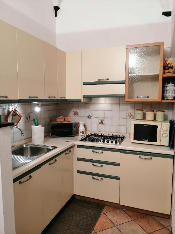 דירות אימפריה Casa Nives מראה חיצוני תמונה