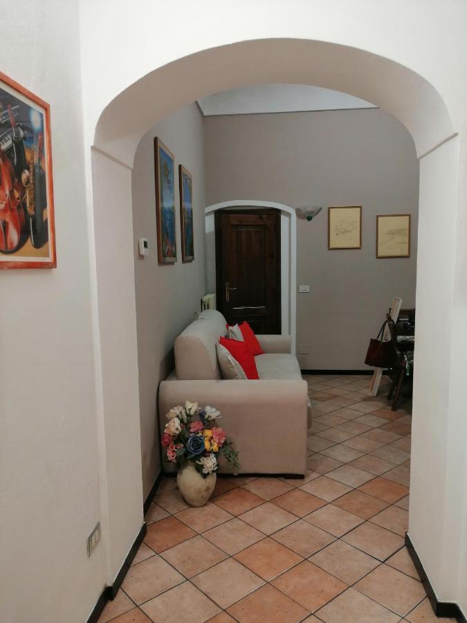 דירות אימפריה Casa Nives מראה חיצוני תמונה