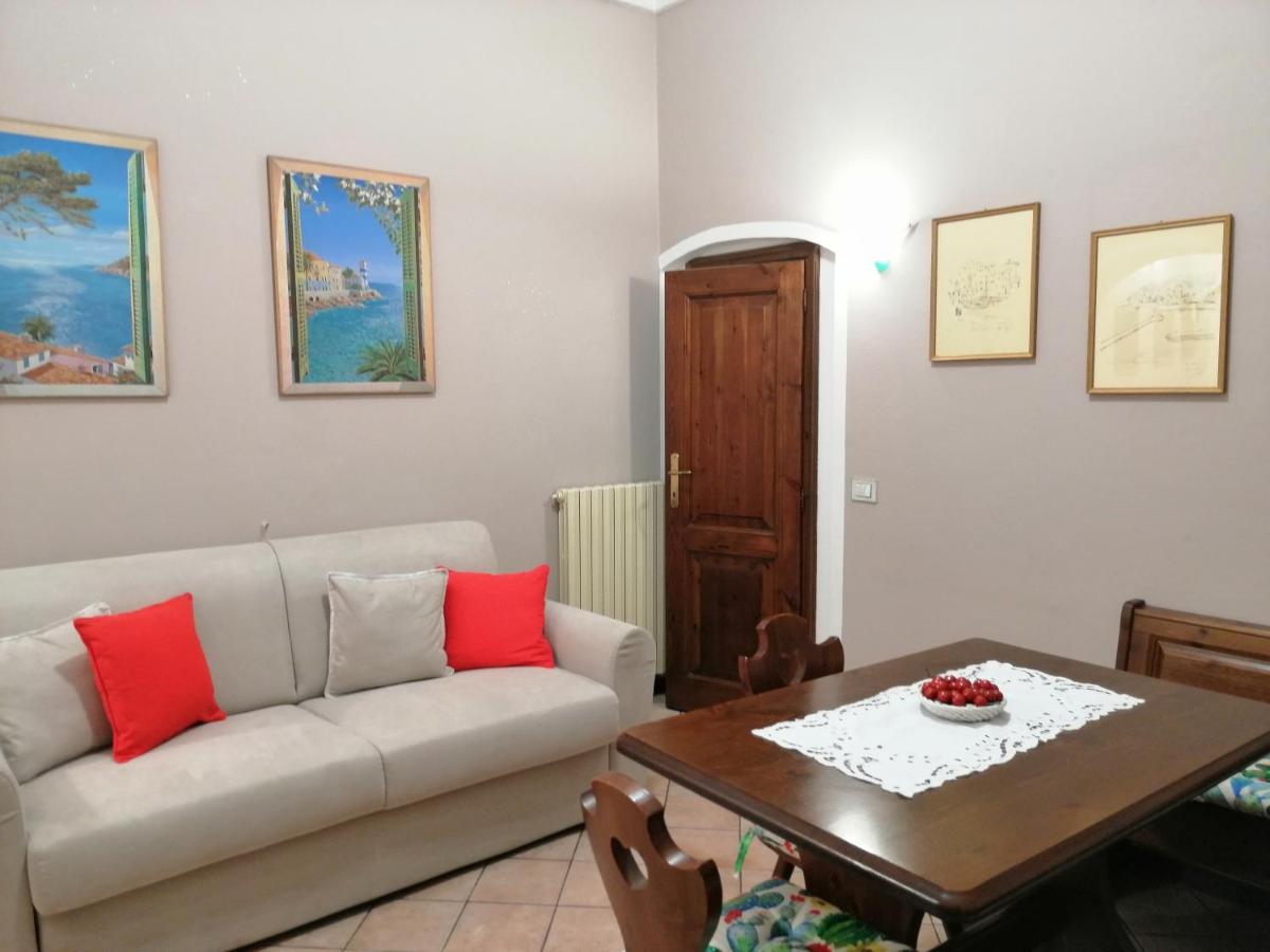 דירות אימפריה Casa Nives מראה חיצוני תמונה