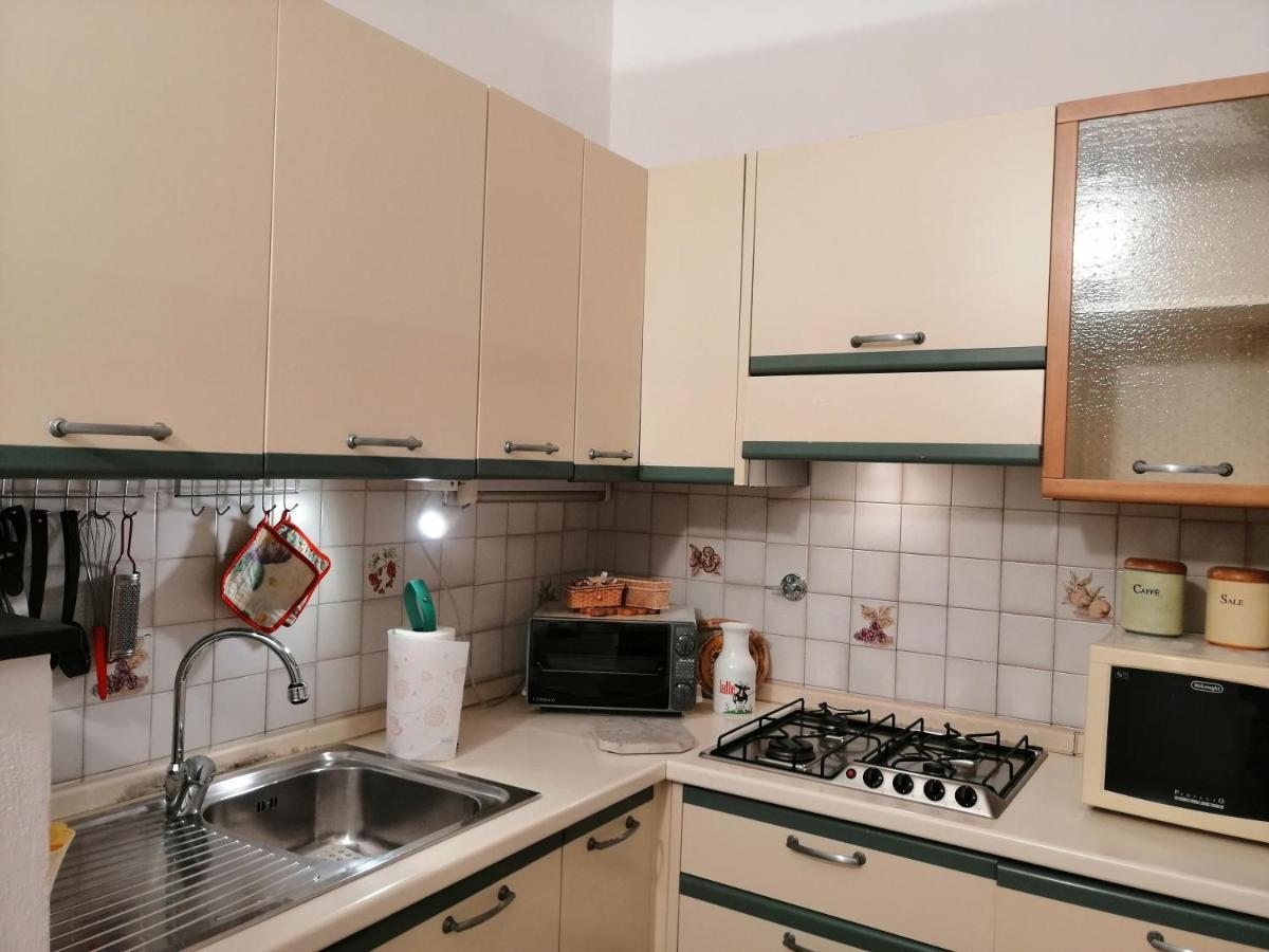 דירות אימפריה Casa Nives מראה חיצוני תמונה