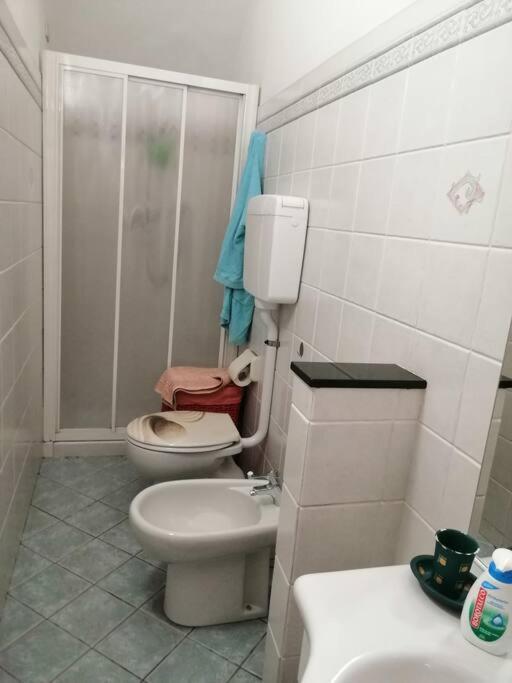 דירות אימפריה Casa Nives מראה חיצוני תמונה