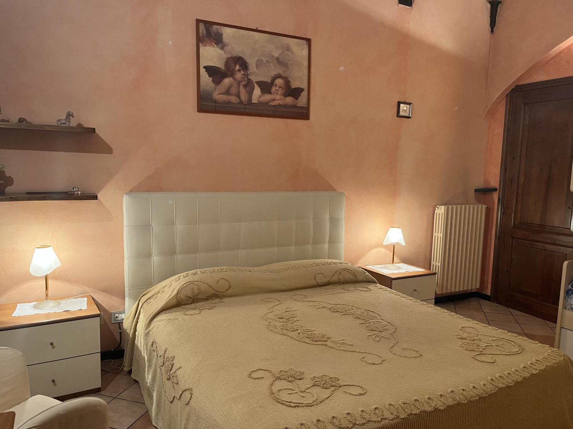 דירות אימפריה Casa Nives מראה חיצוני תמונה